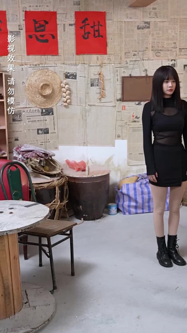 女總裁的極品保安 - Episode 32