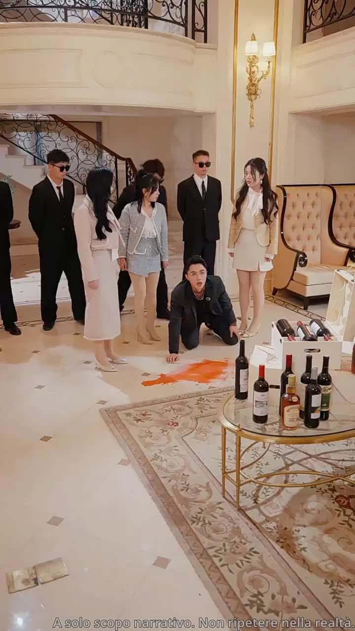 Amore Scaduto - Episode 42