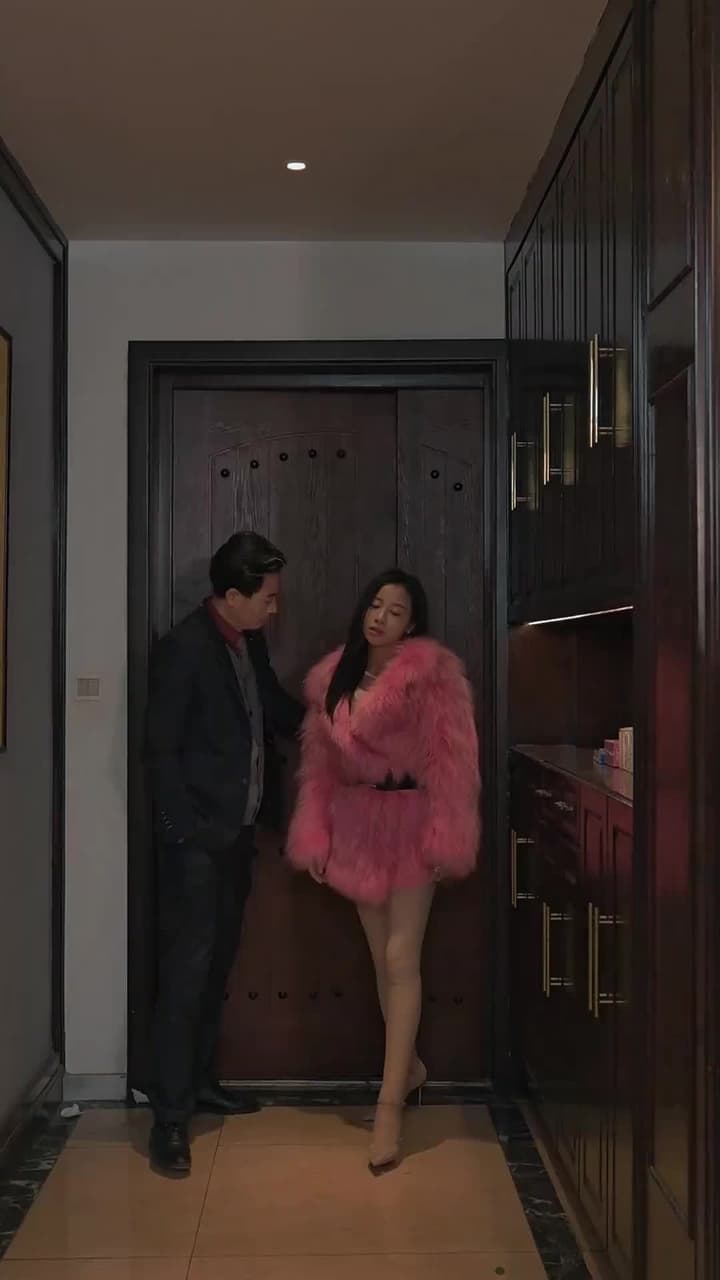 我的24歲美女總裁老婆 - Episode 88