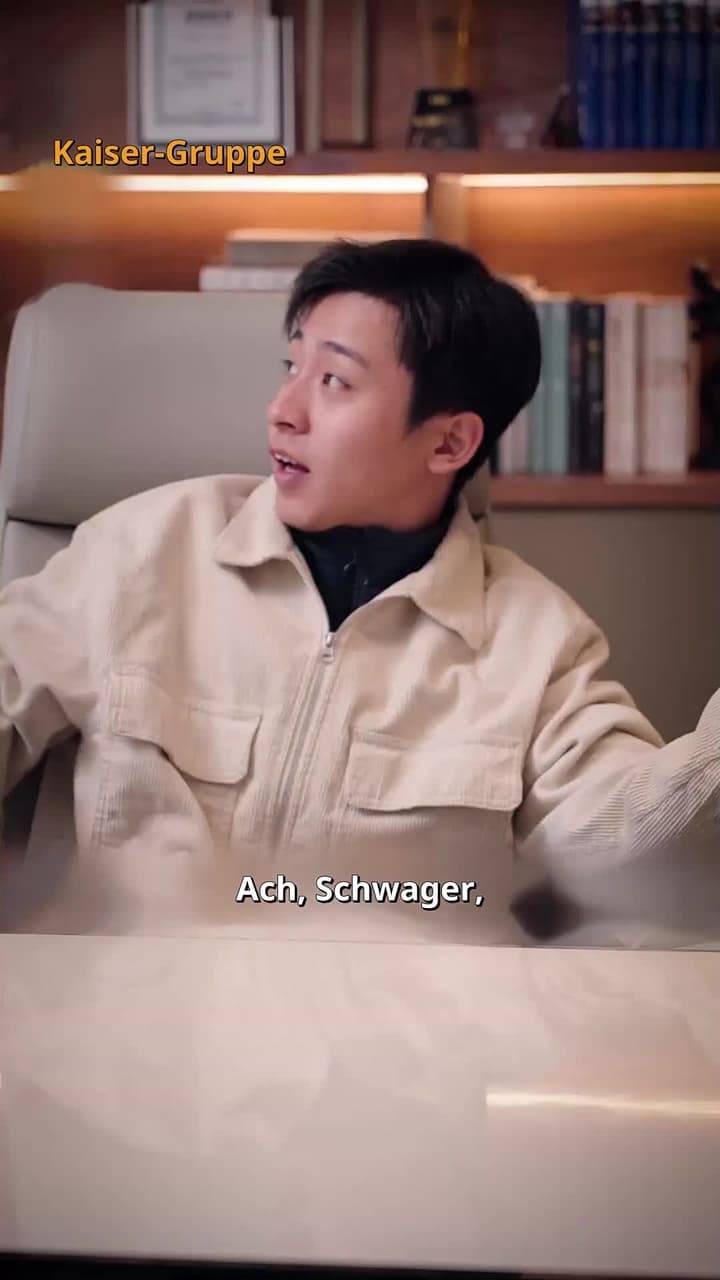 Die Rache der Chefin - Episode 22