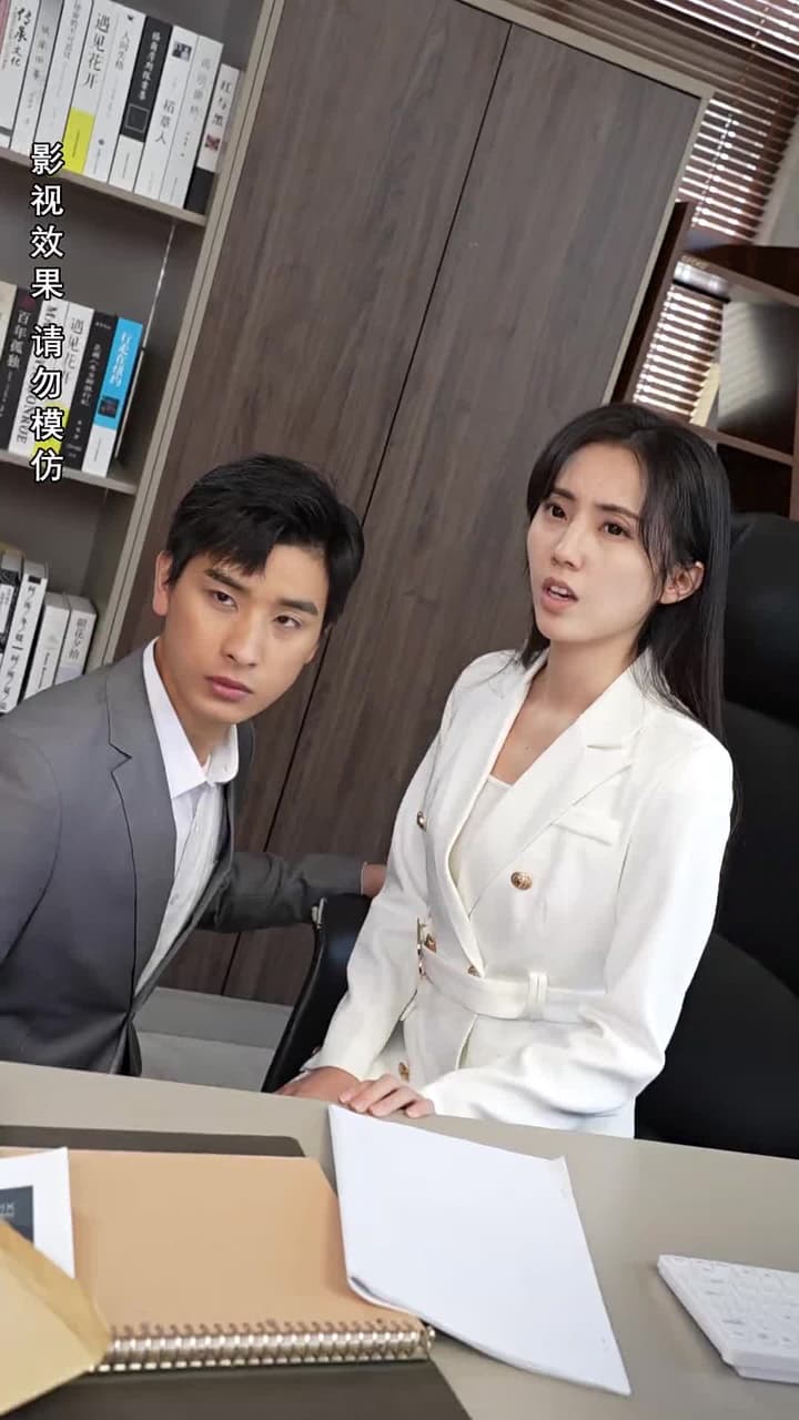 女總裁的極品保安 - Episode 84