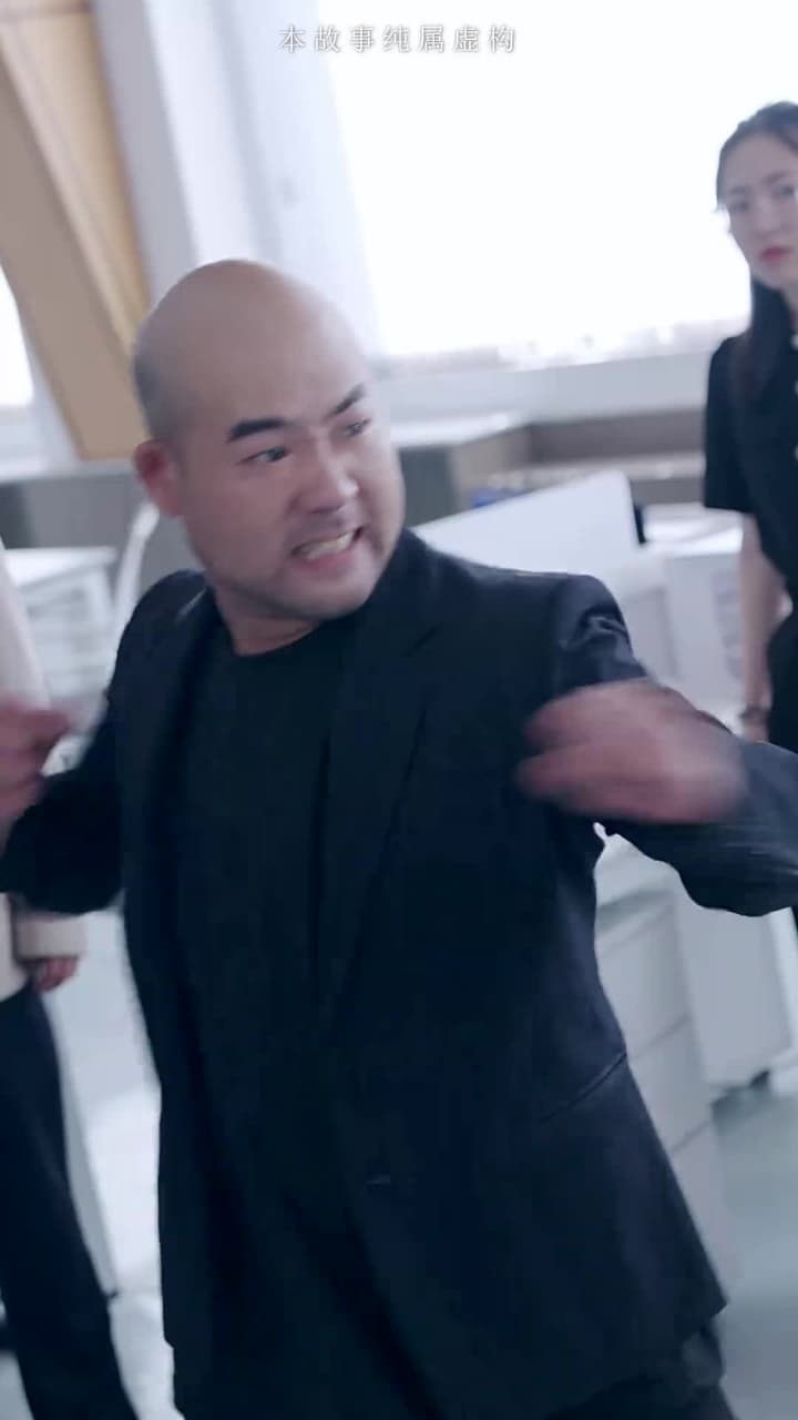 龍鱗 - Episode 31