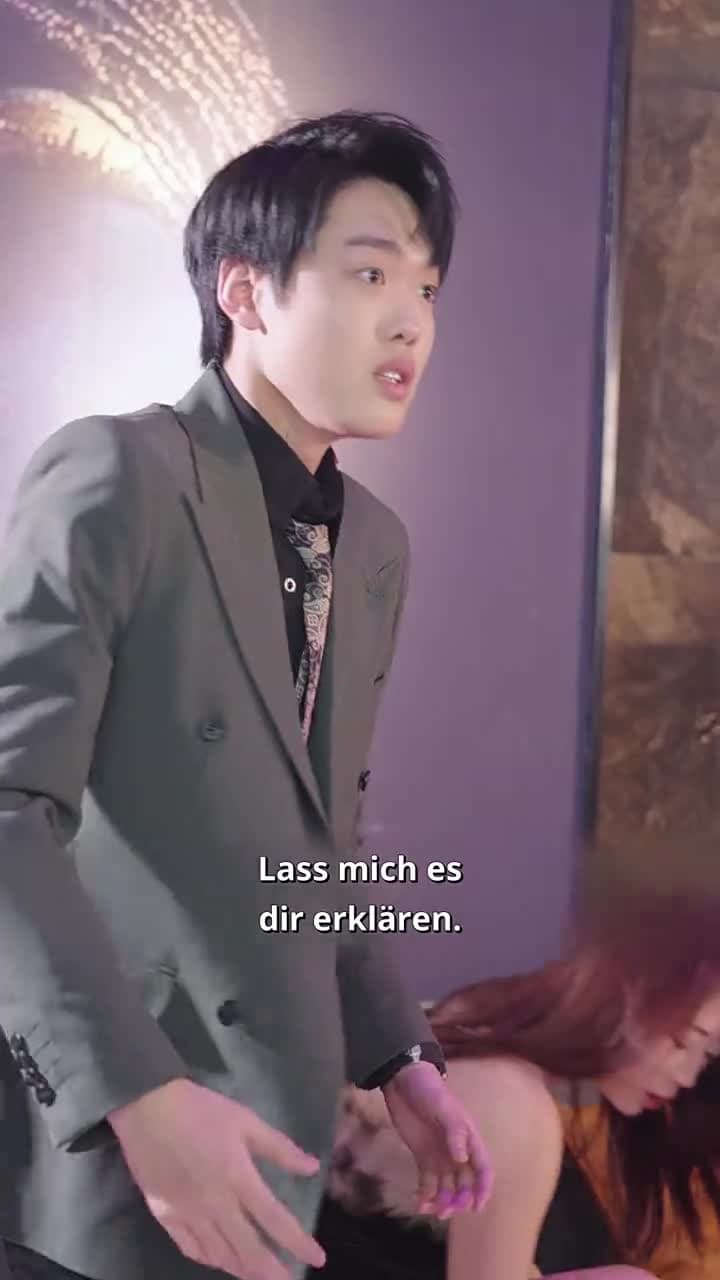 Die Rache der Chefin - Episode 94