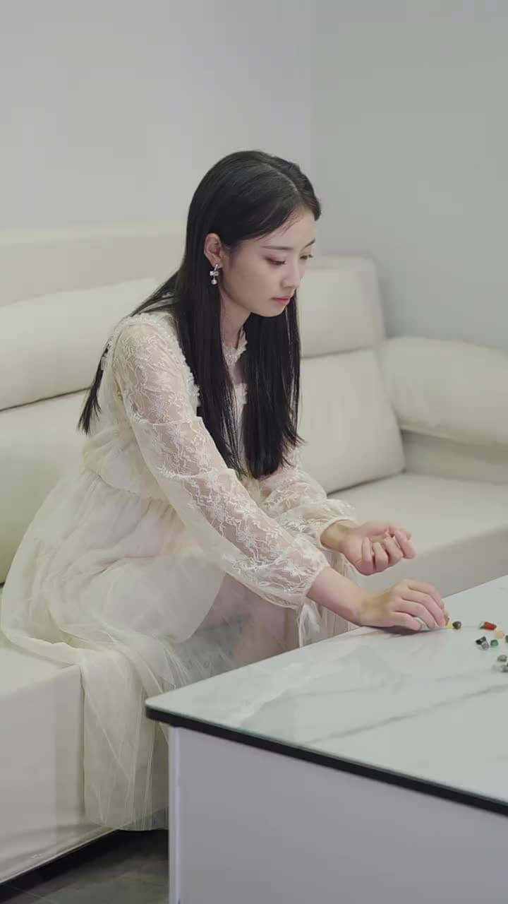 相親失敗,我閃婚了個千億霸總 - Episode 45