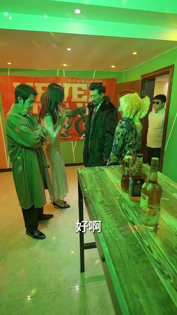 我的24歲美女總裁老婆 - Episode 19