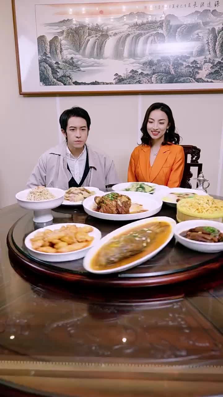 我的24歲美女總裁老婆 - Episode 54