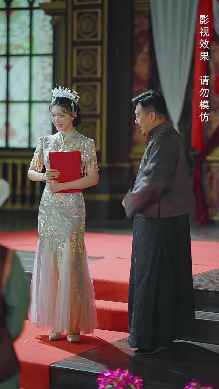 少帥,我不要你了 - Episode 35