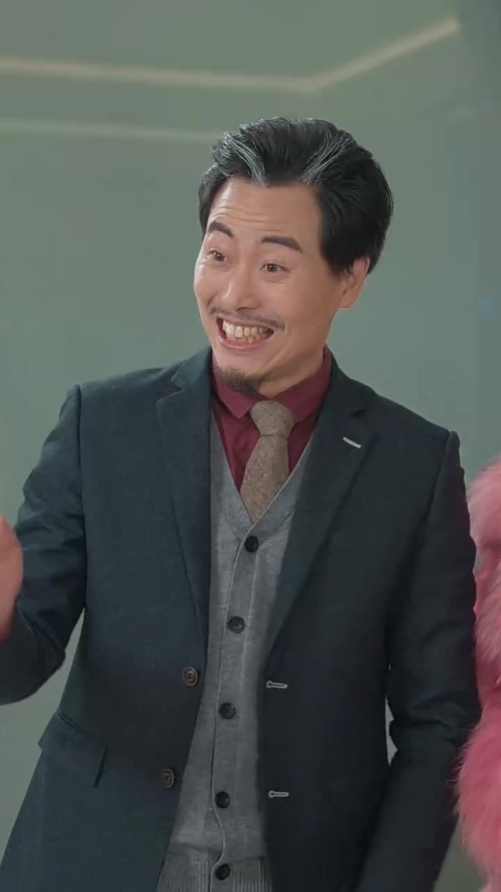 我的24歲美女總裁老婆 - Episode 86