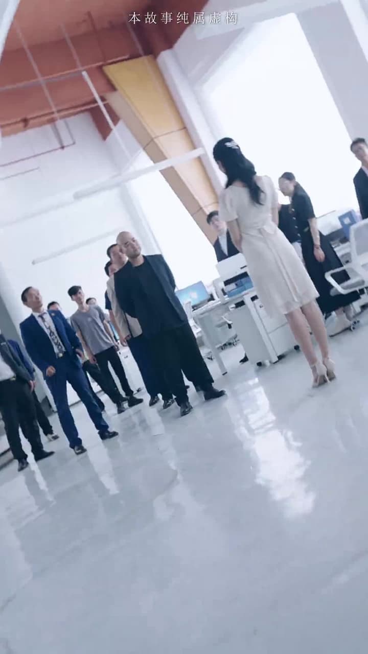 龍鱗 - Episode 29