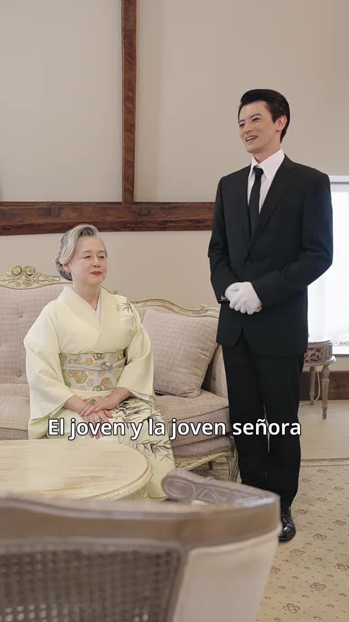 Amor bajo contrato - Episode 52