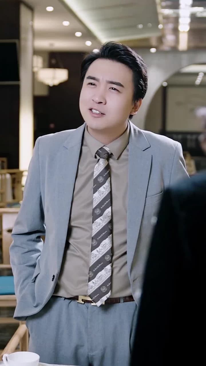 我的24歲美女總裁老婆 - Episode 66
