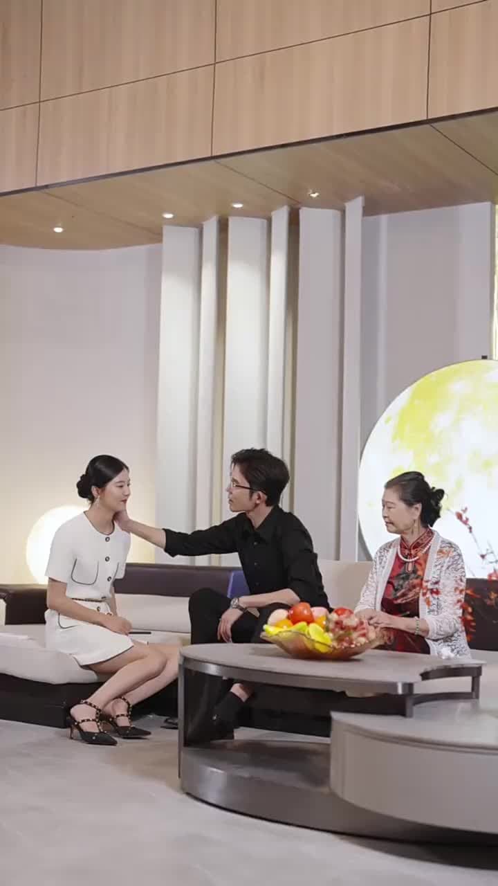 Ibu Hebat dengan Enam Buah Hati - Episode 41