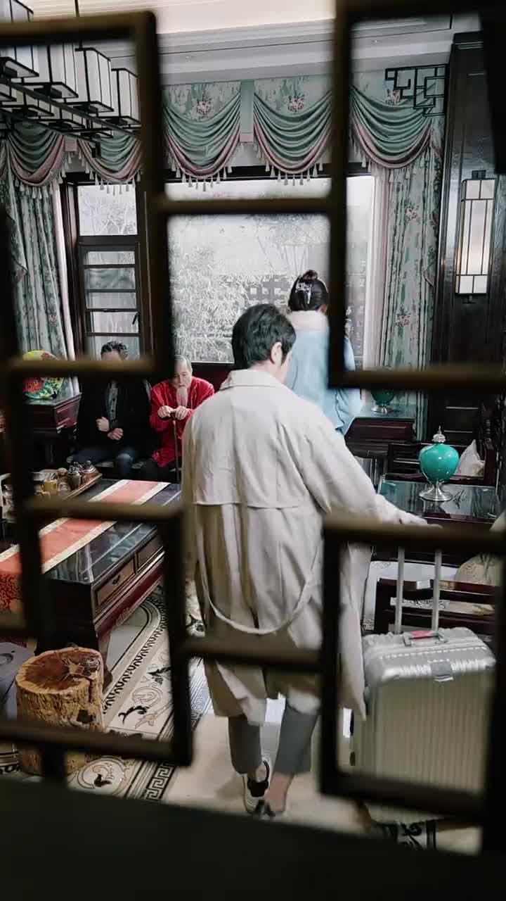我的24歲美女總裁老婆 - Episode 97