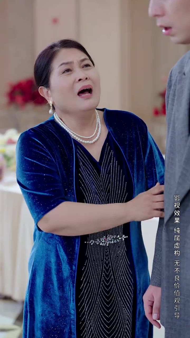 江晚自有舟渡 - Episode 59