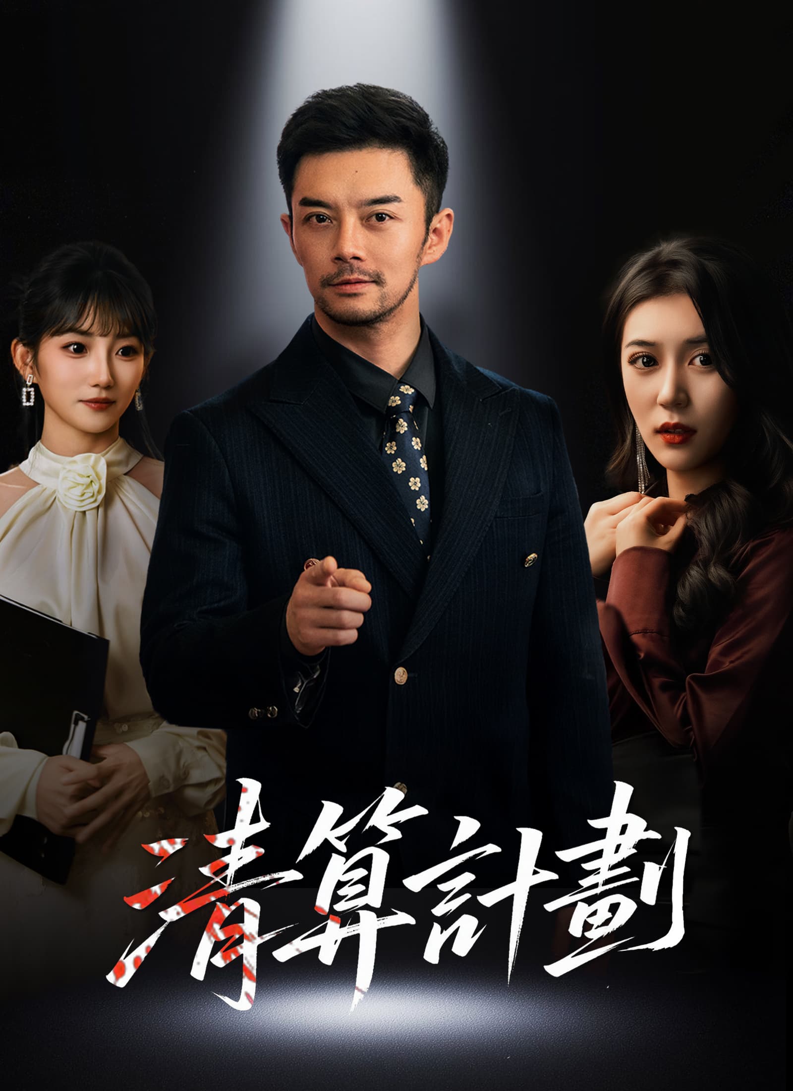 清算計劃