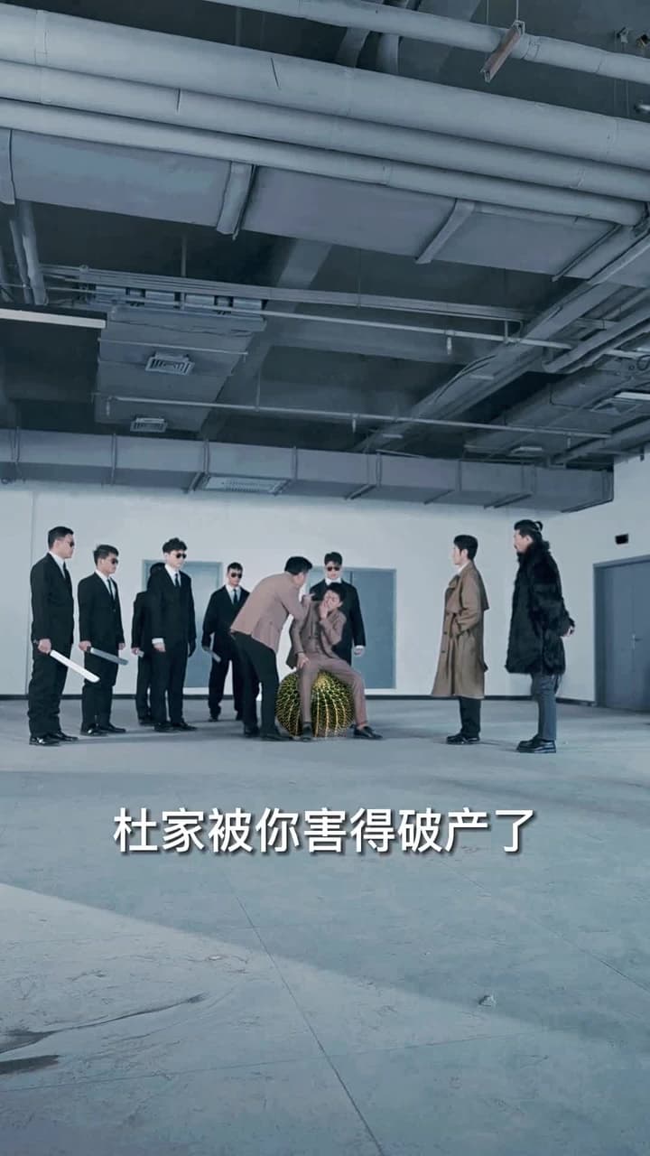 我的24歲美女總裁老婆 - Episode 33