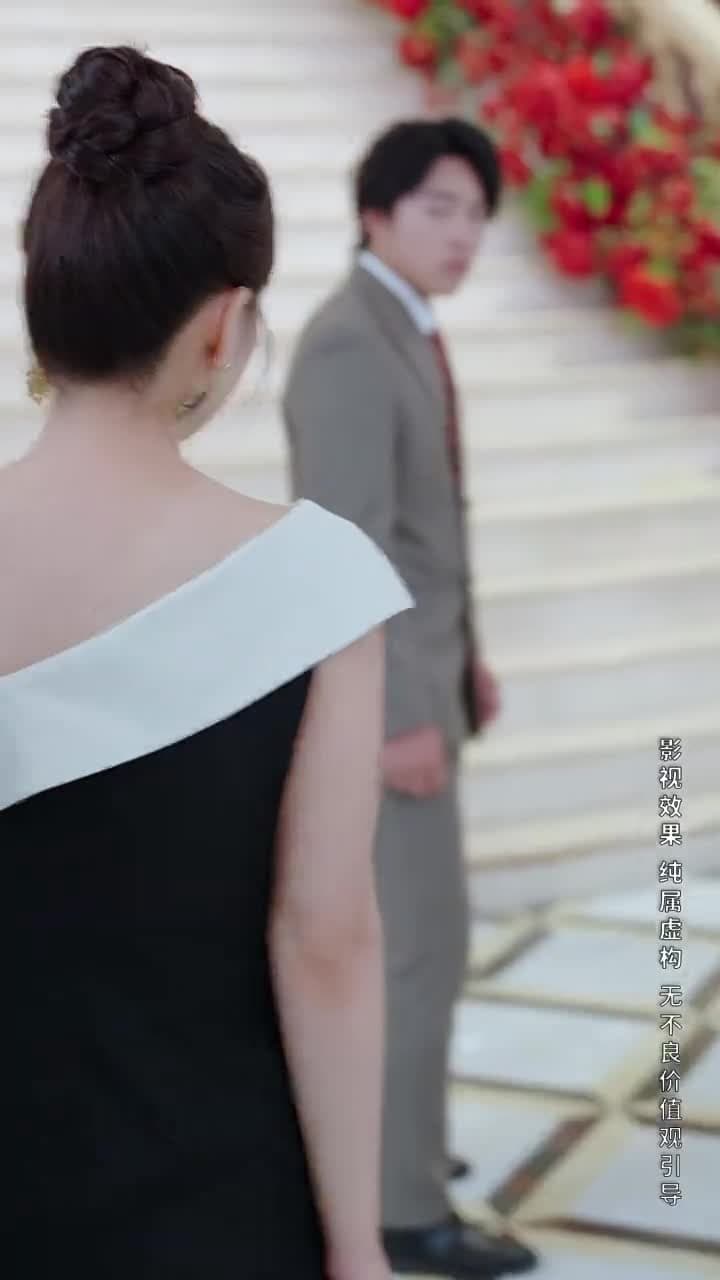 江晚自有舟渡 - Episode 56