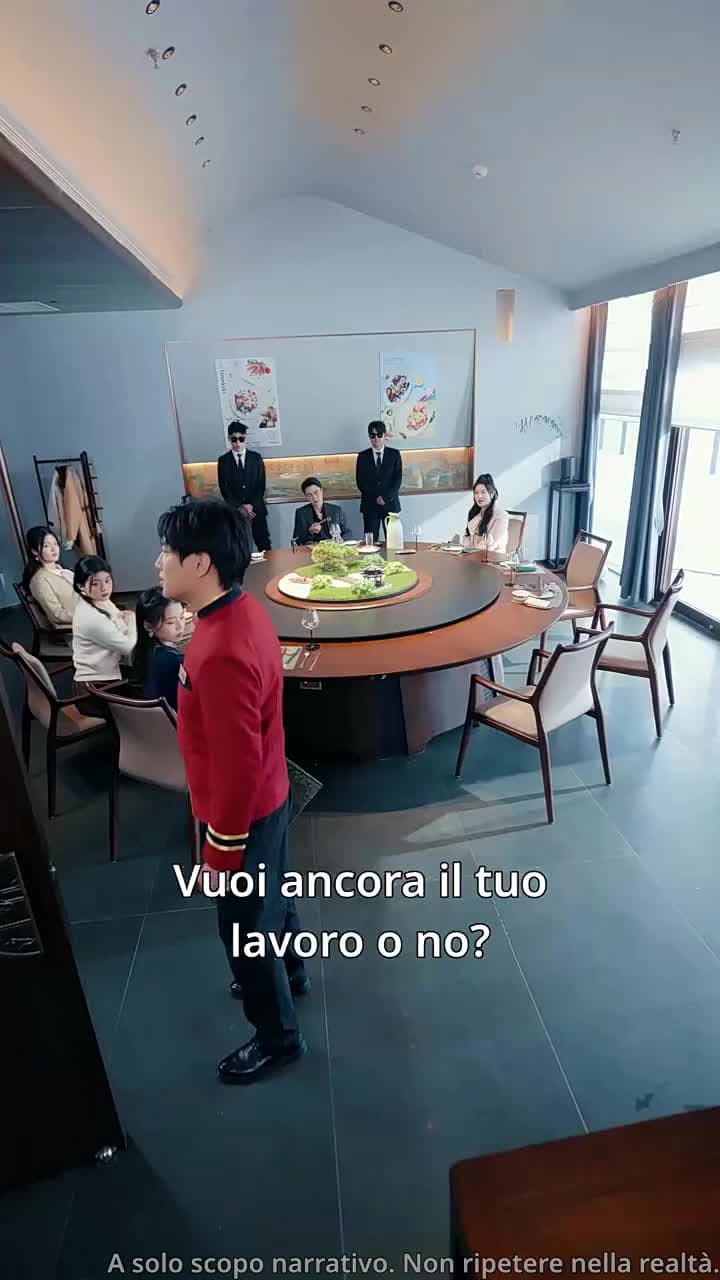Amore Scaduto - Episode 27