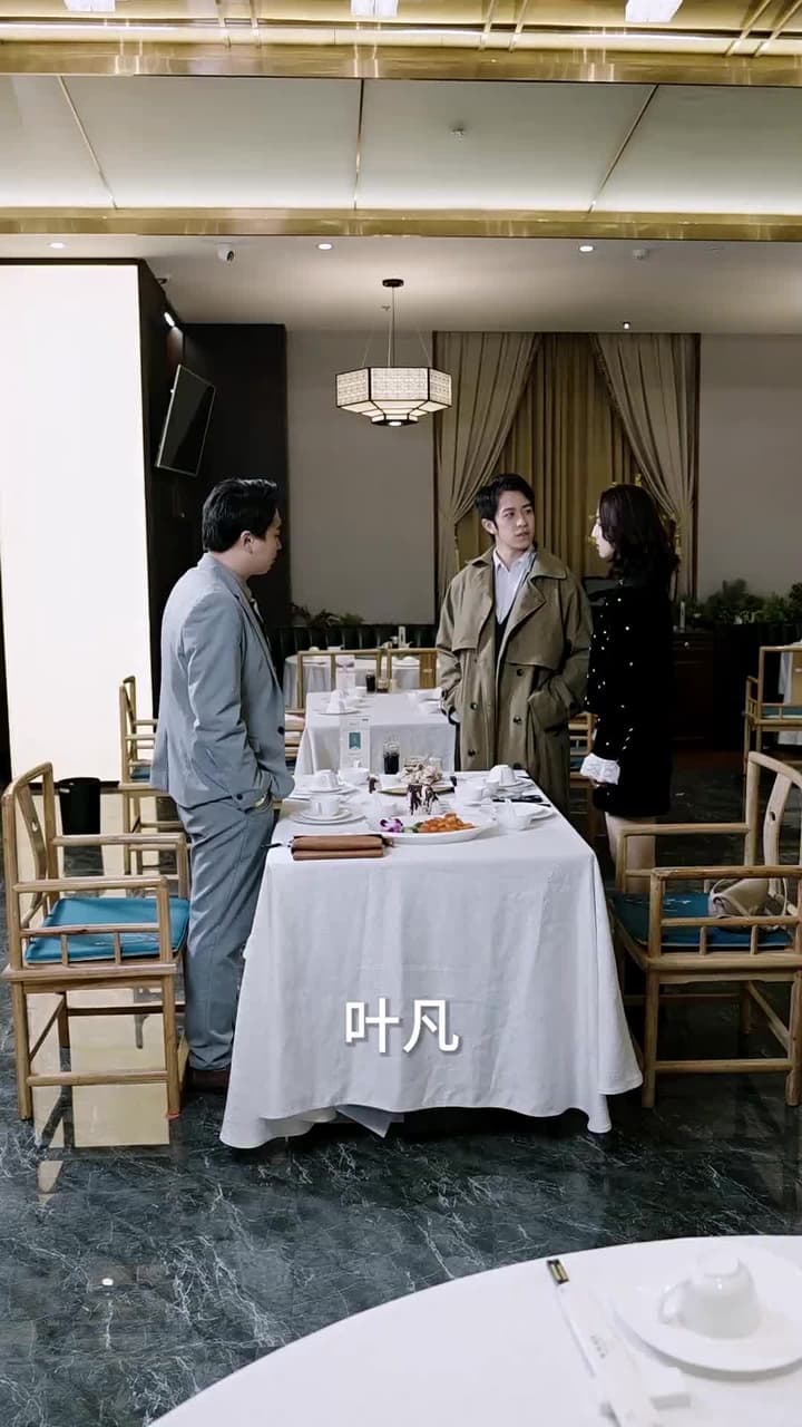 我的24歲美女總裁老婆 - Episode 68