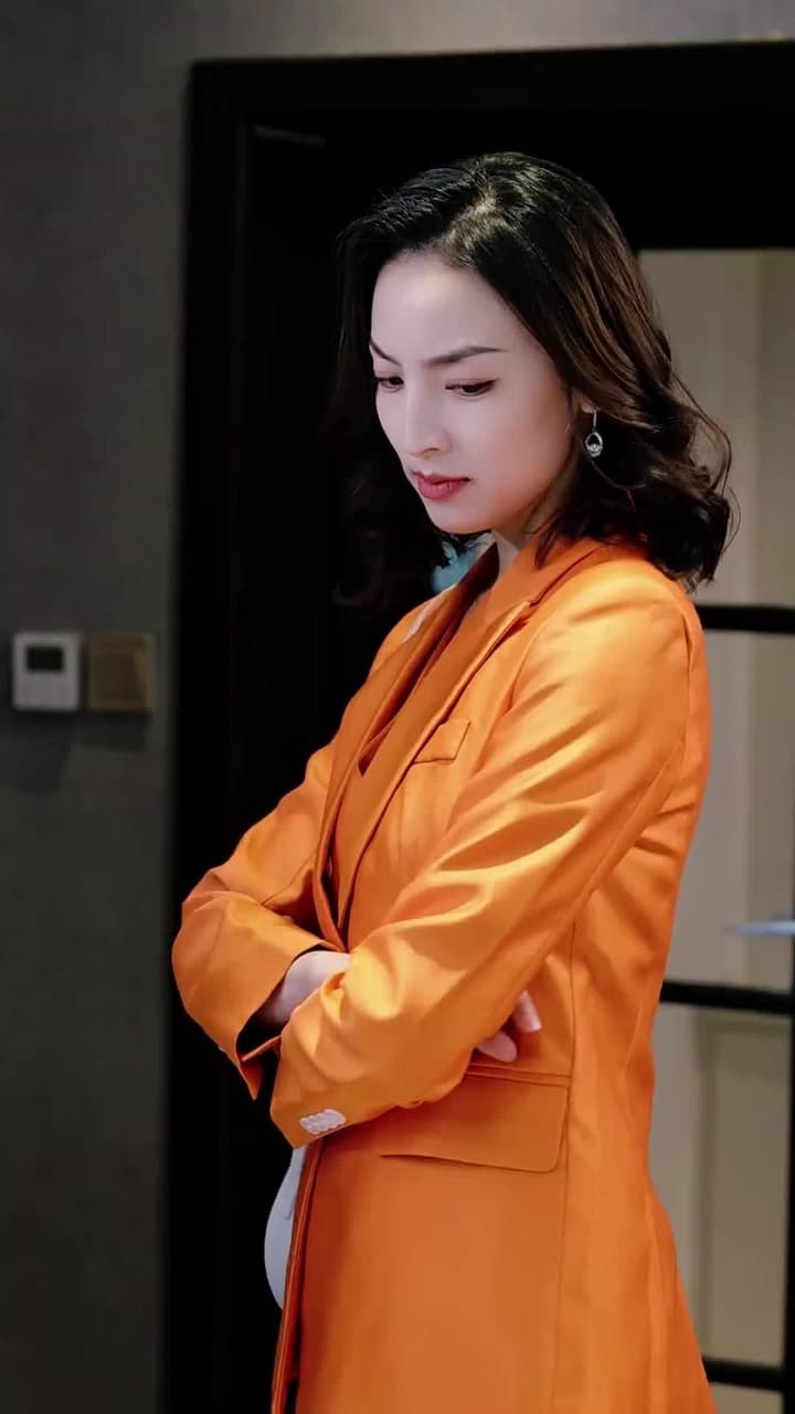 我的24歲美女總裁老婆 - Episode 56
