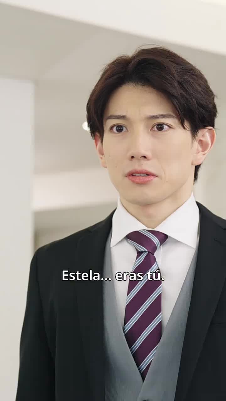 Amor bajo contrato - Episode 55