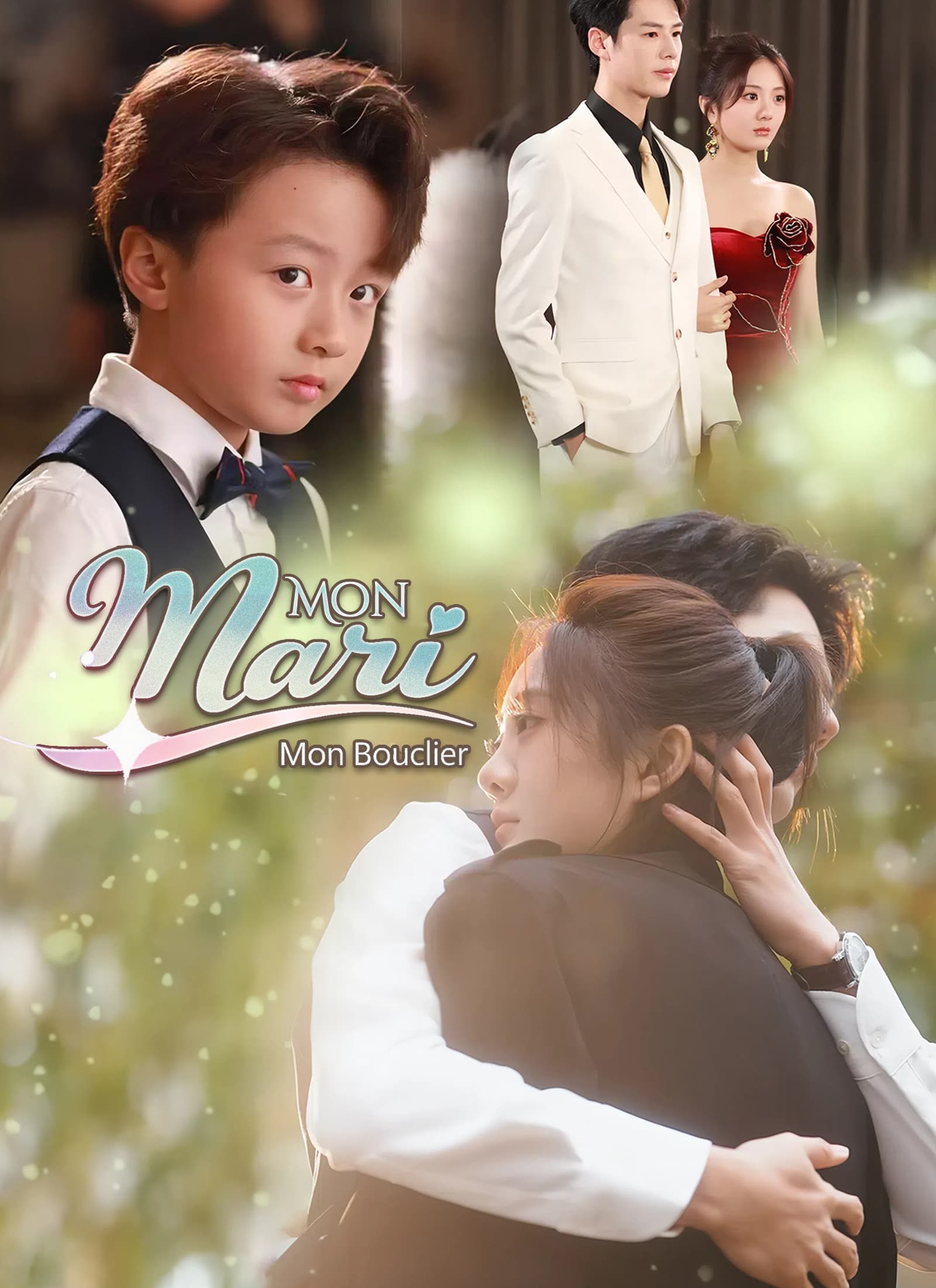 Mon Mari, Mon Bouclier