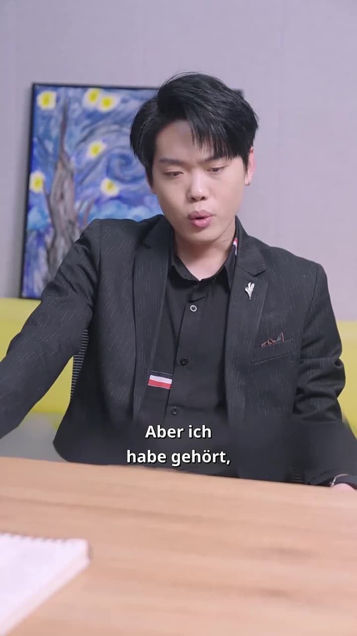 Die Rache der Chefin - Episode 92