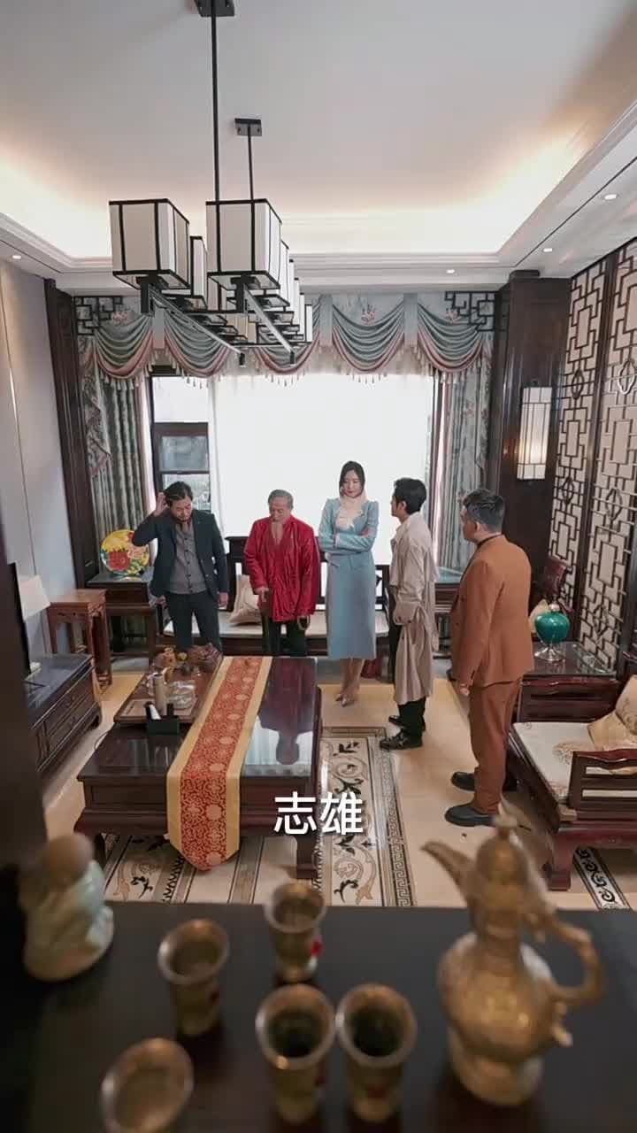 我的24歲美女總裁老婆 - Episode 40