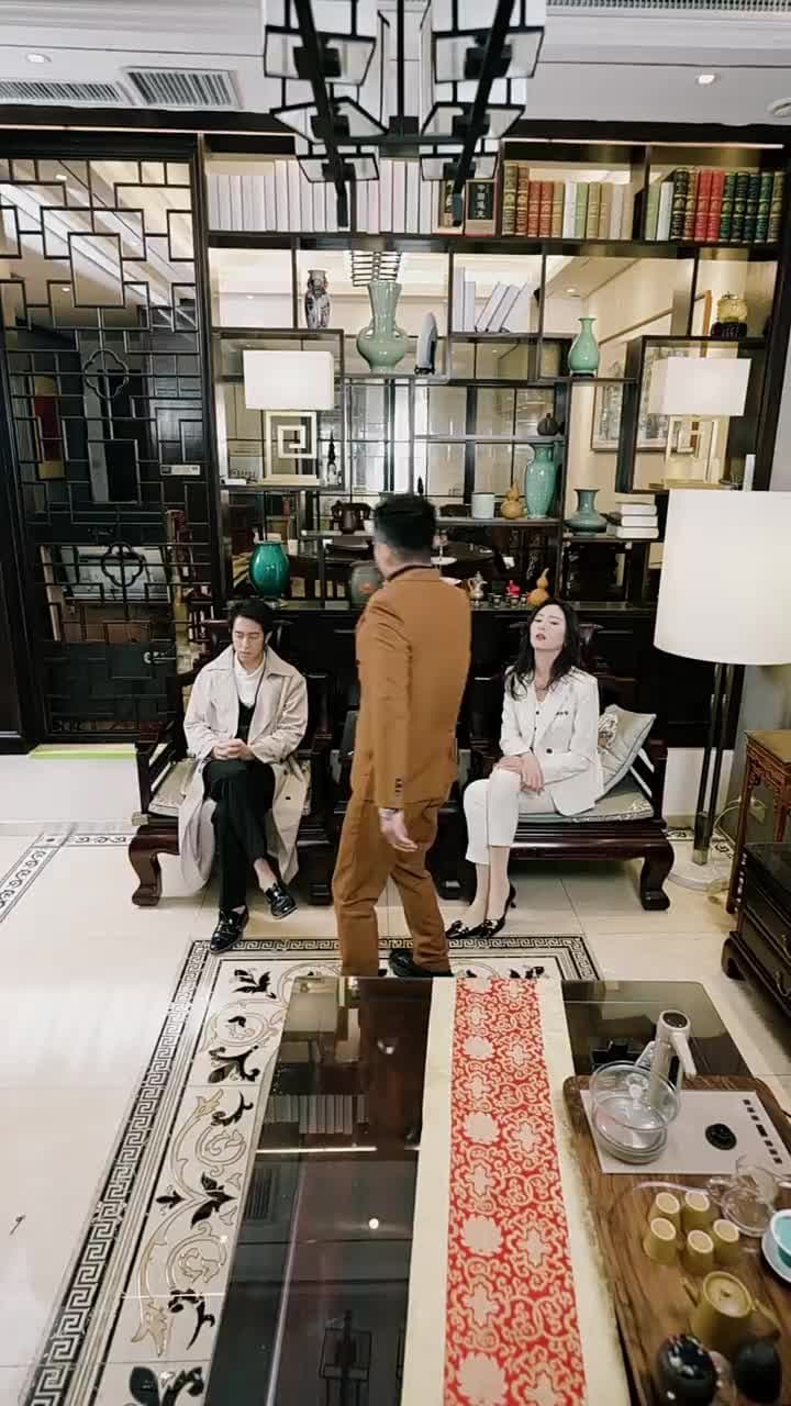 我的24歲美女總裁老婆 - Episode 78