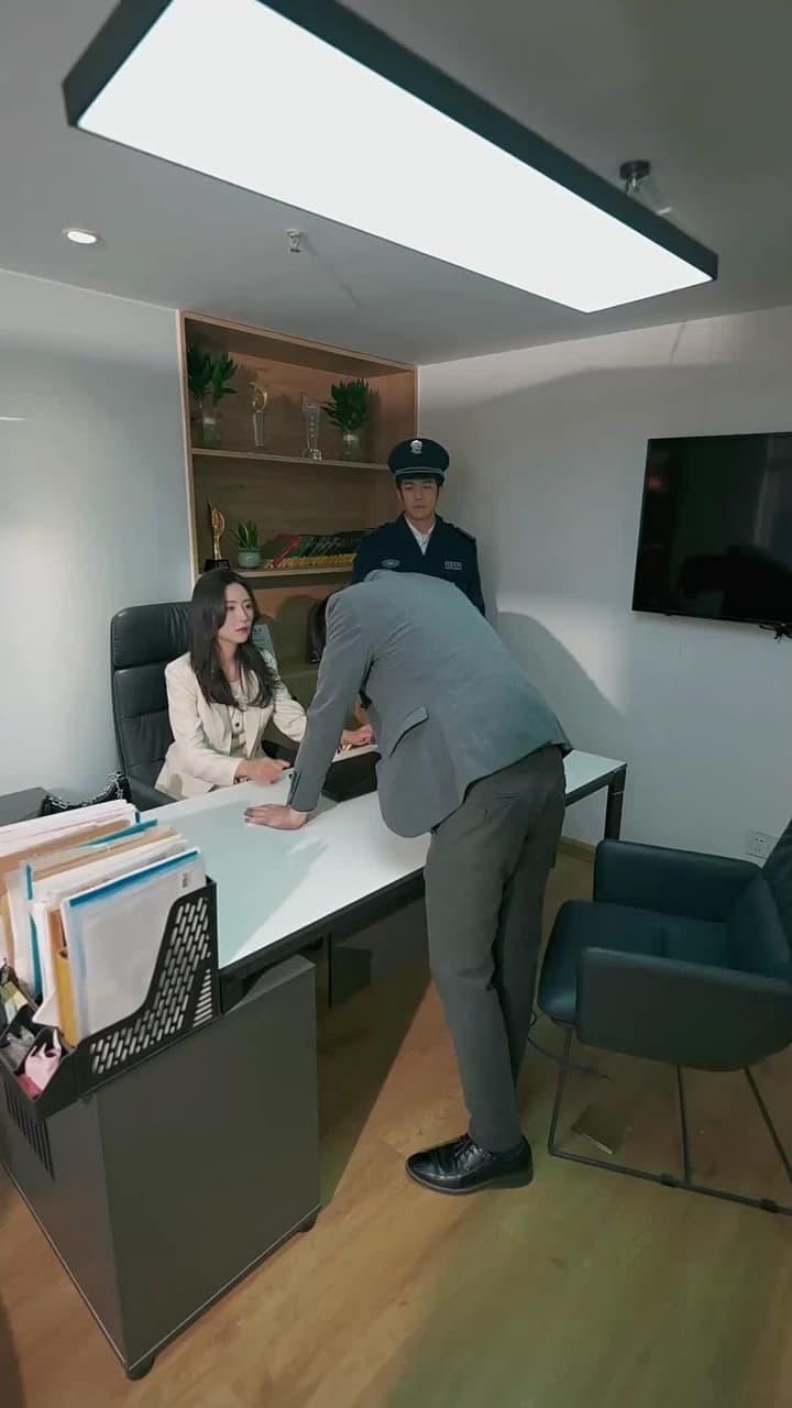 我的24歲美女總裁老婆 - Episode 26