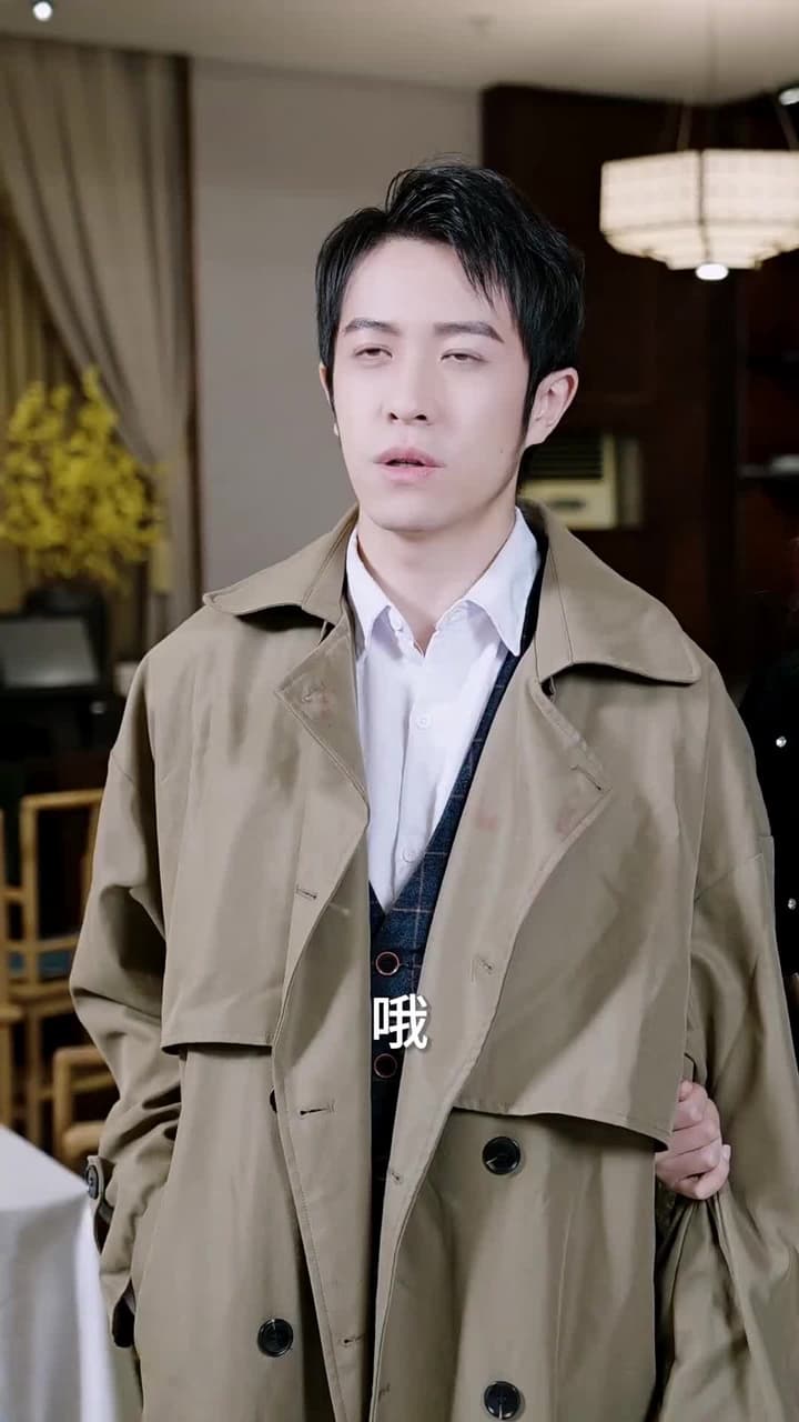 我的24歲美女總裁老婆 - Episode 67