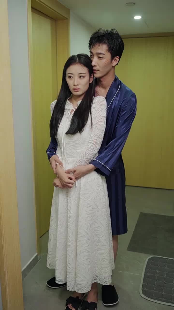 相親失敗,我閃婚了個千億霸總 - Episode 34