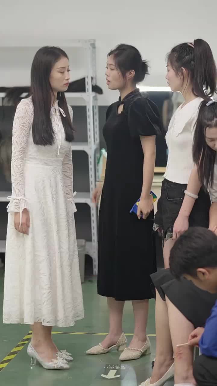 相親失敗,我閃婚了個千億霸總 - Episode 38