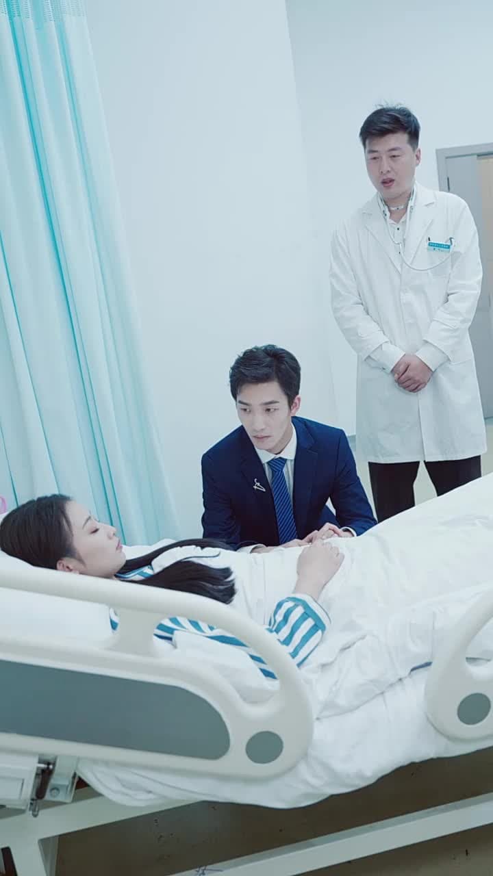 相親失敗,我閃婚了個千億霸總 - Episode 64