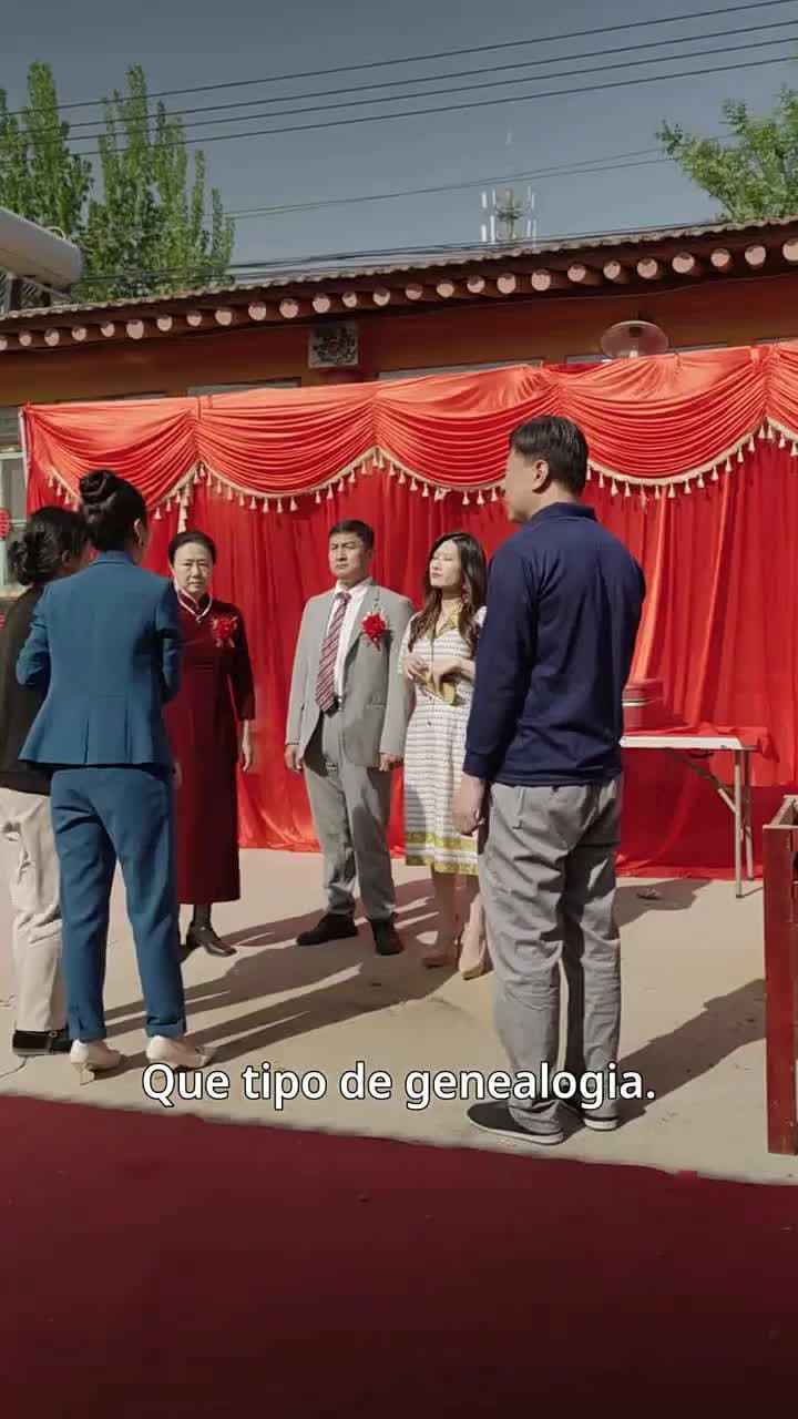 A Glória da Montanha - Episode 47