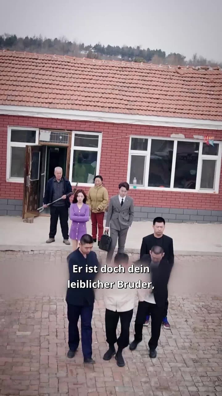 Die Rache der Chefin - Episode 25