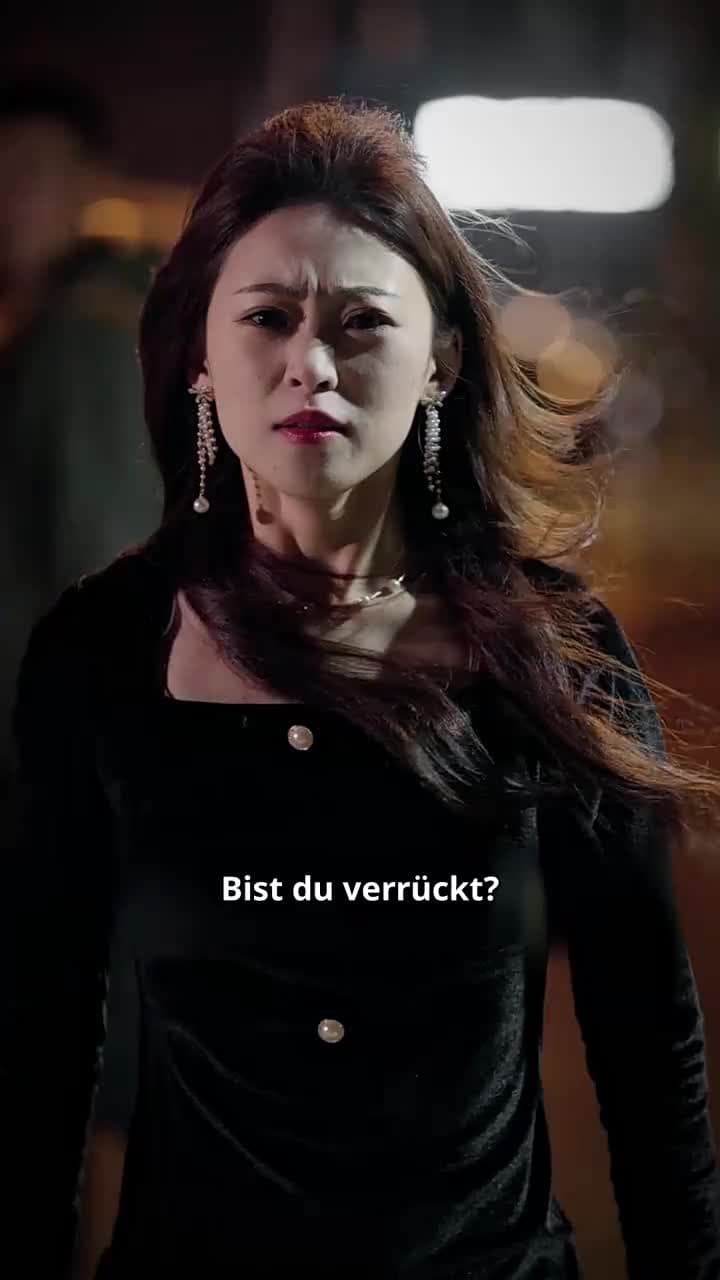 Die Rache der Chefin - Episode 81