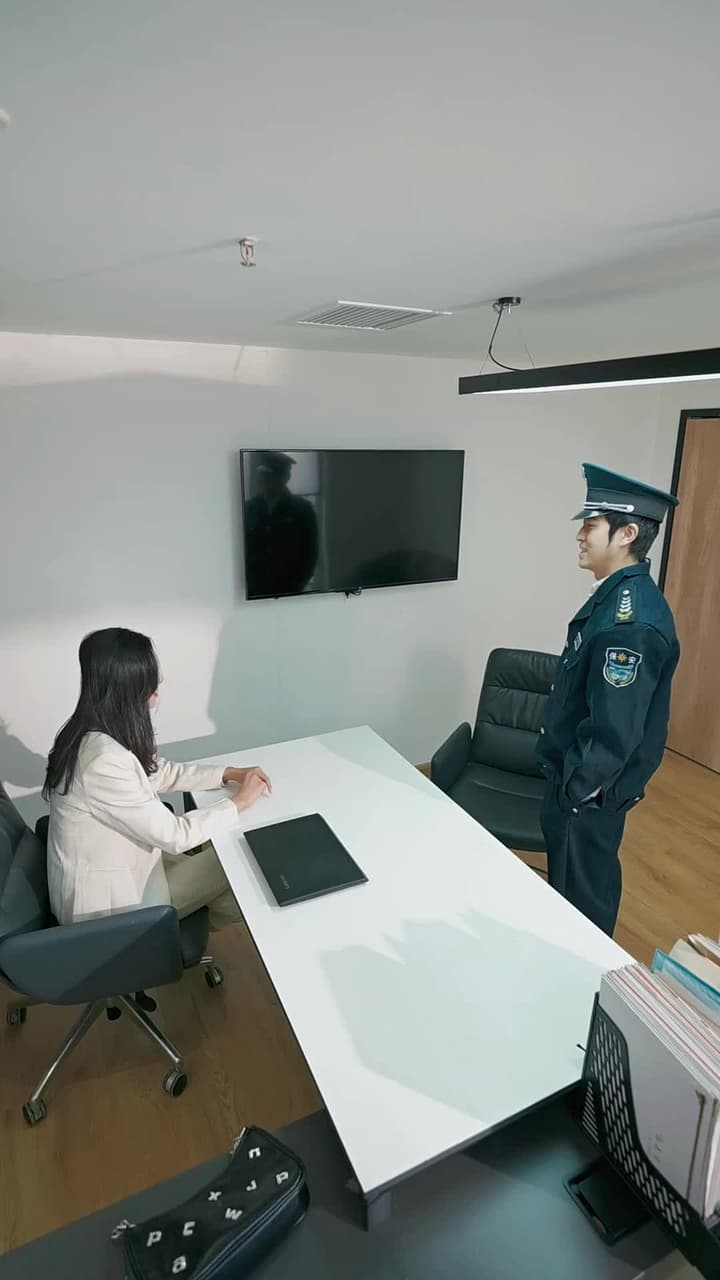 我的24歲美女總裁老婆 - Episode 29