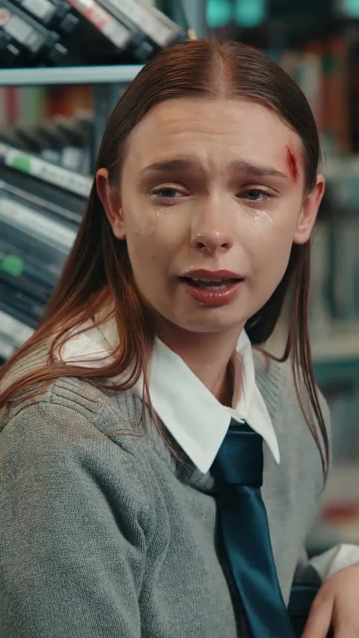 Ne provoquez pas Maman - Episode 6