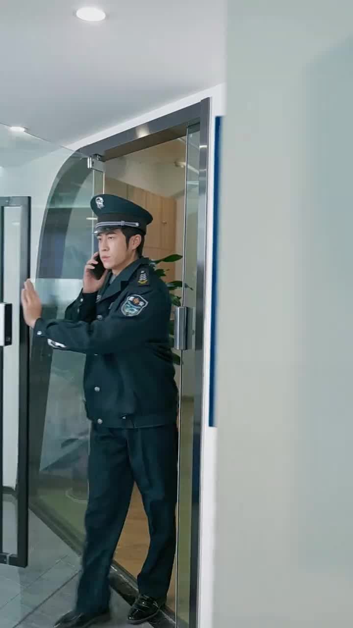 我的24歲美女總裁老婆 - Episode 27