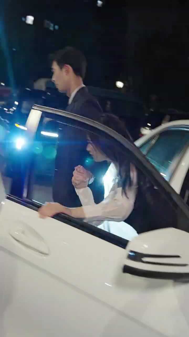 相親失敗,我閃婚了個千億霸總 - Episode 55