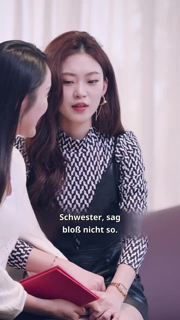 Die Rache der Chefin - Episode 51