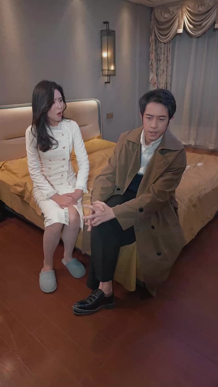 我的24歲美女總裁老婆 - Episode 14