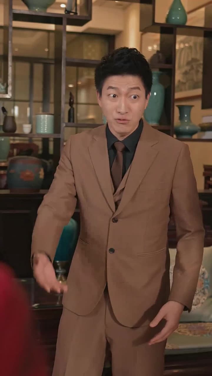 我的24歲美女總裁老婆 - Episode 42