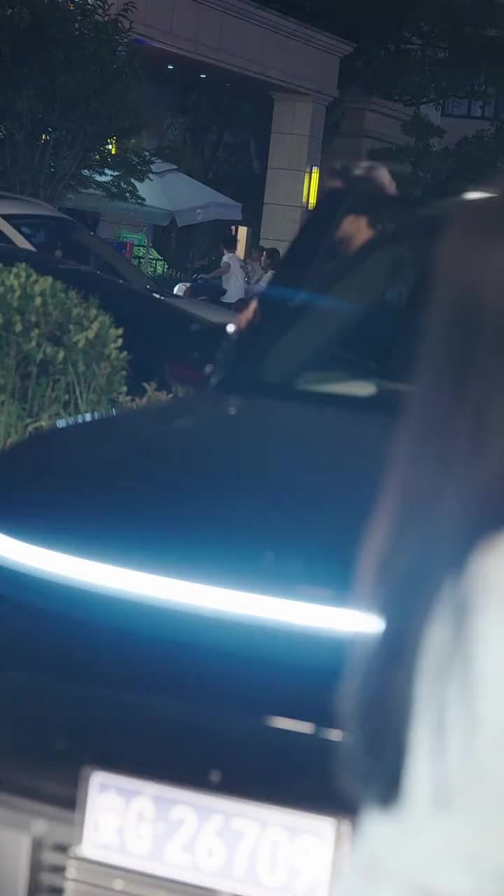 相親失敗,我閃婚了個千億霸總 - Episode 26