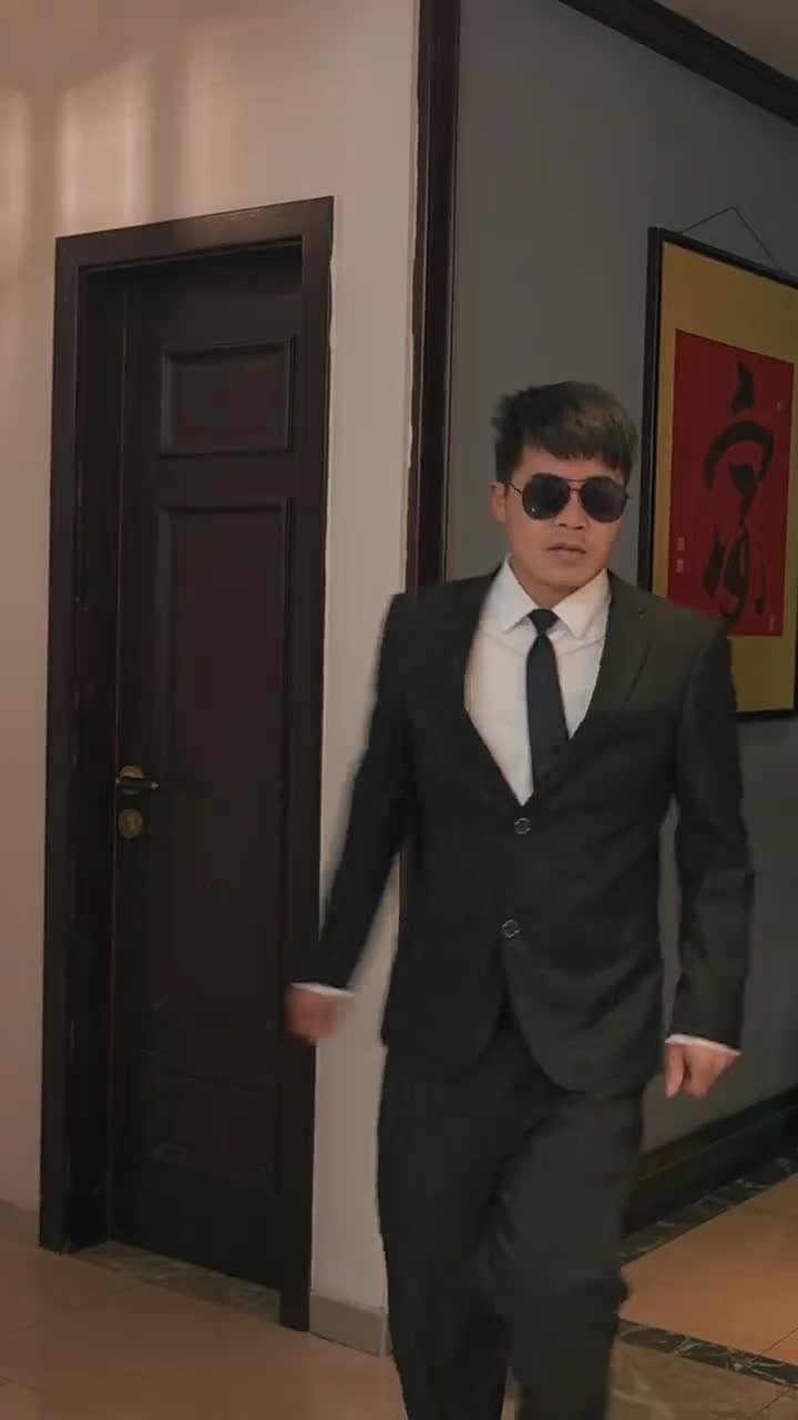 我的24歲美女總裁老婆 - Episode 90
