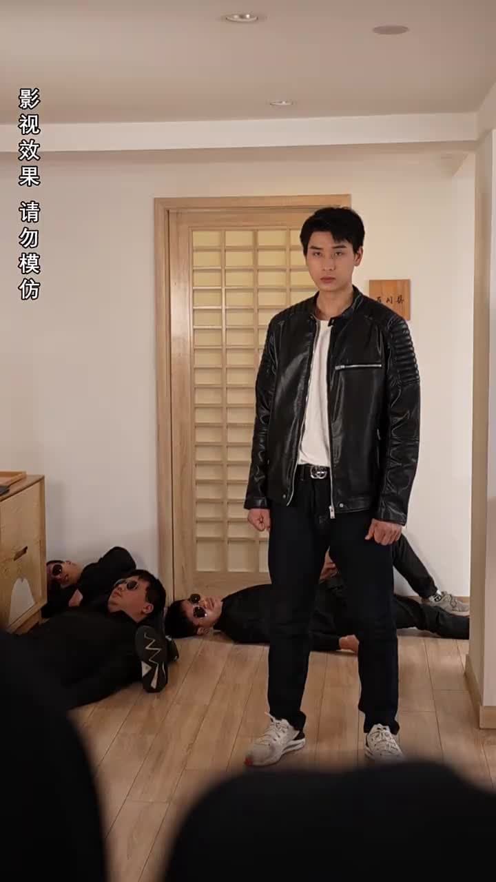 女總裁的極品保安 - Episode 99