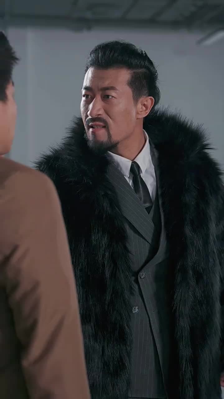 我的24歲美女總裁老婆 - Episode 31