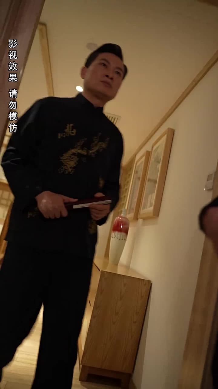 女總裁的極品保安 - Episode 98