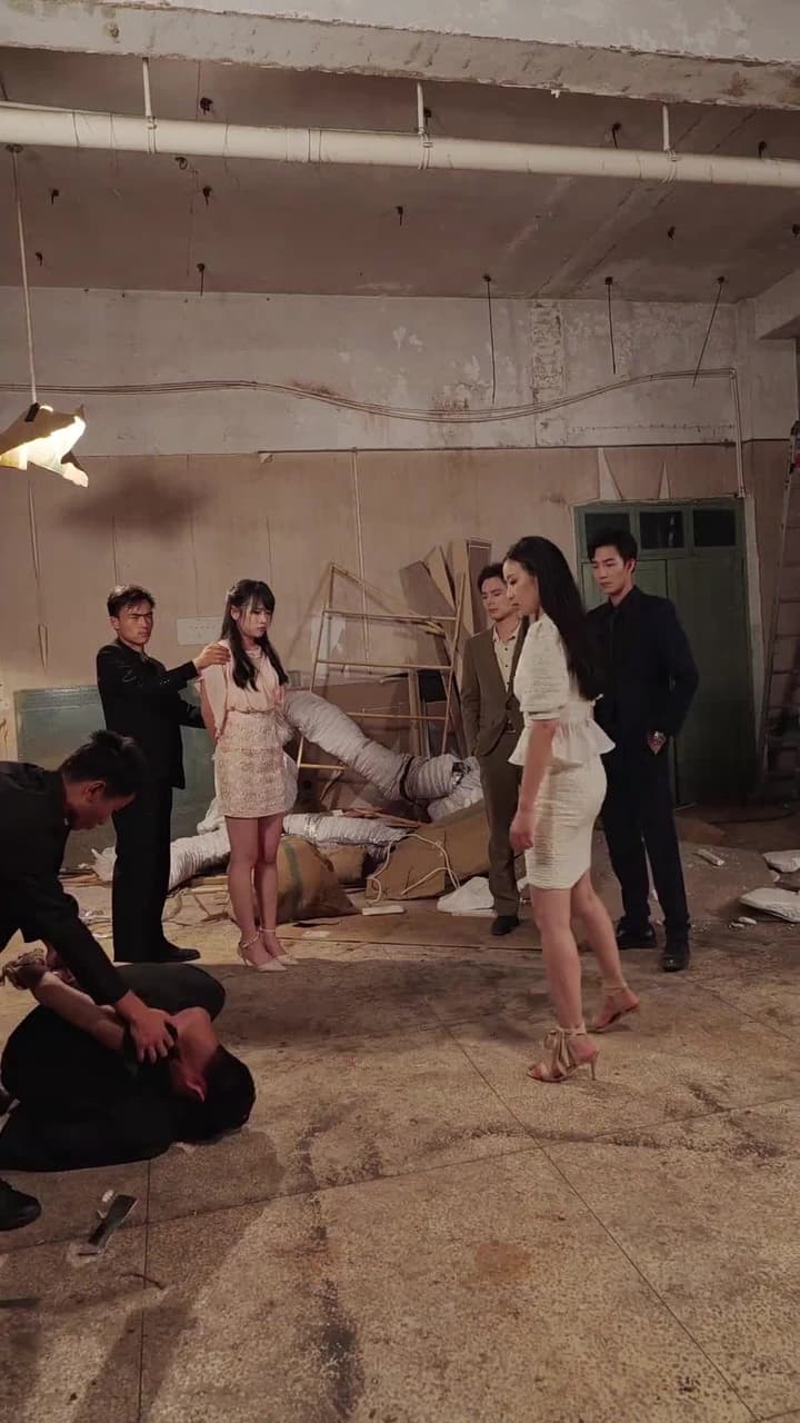 相親失敗,我閃婚了個千億霸總 - Episode 93